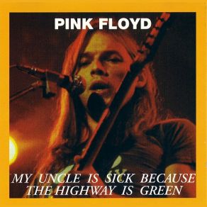 Download track If Pink Floyd