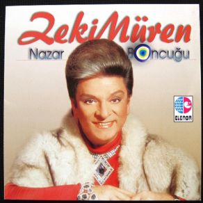 Download track Baharın Gülleri Açtı Zeki Müren