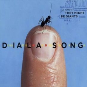 Download track Birdhouse In Your Soul They Might Be Giants