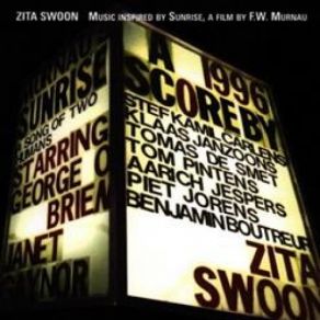 Download track A New Moon Zita Swoon