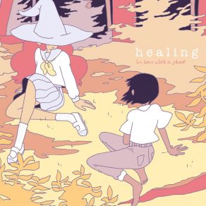Download track I Know It's Not Easy But You're Not Alone Anymore A Ghost