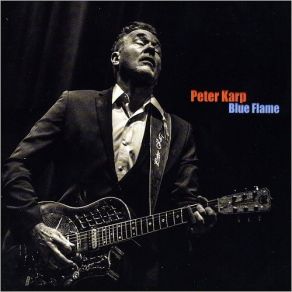 Download track Rolling On A Log Peter Karp