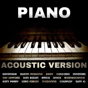 Download track In And Out Of Love (Piano) Armin Van Buuren, Aelyn
