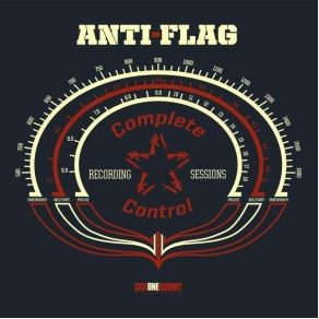 Download track White Riot Anti‐Flag