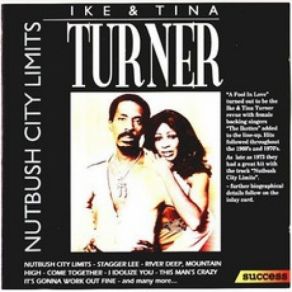 Download track It's Gonna Work Out Fine Tina Turner, Ike