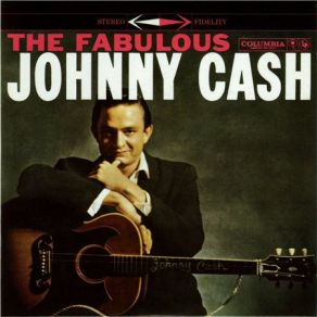 Download track He'Ll Be A Friend Johnny Cash