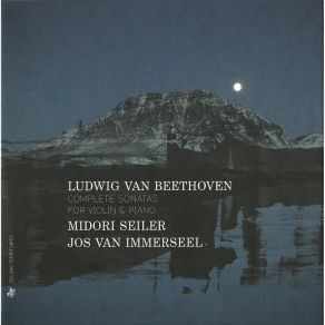 Download track 08. Violin Sonata No. 10 In G-Dur, Op. 96 - I. Allegro Moderato Ludwig Van Beethoven