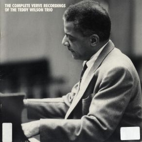 Download track It Had To Be You Teddy Wilson
