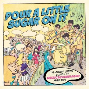 Download track I'm Gonna Make You Mine Lou Christie