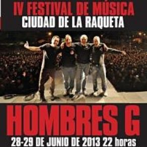 Download track Marta Tiene Un Marcapasos Hombres G