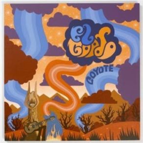 Download track Information Overload El Goodo