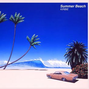 Download track Sunset In Miami Kirbie