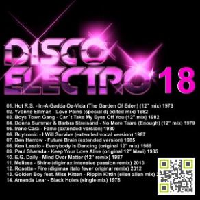 Download track I Will Survive (Extended Vocal Version) Boytronic