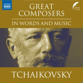 Download track On Graduation At The End Of 1865, Tchaikovsky Was Offered The Role Of Music Theory Teacher At The Soon-To-Open Moscow Conservatory Nicholas Boulton