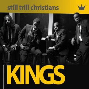 Download track Winner Still Trill ChristiansJordan Armstrong