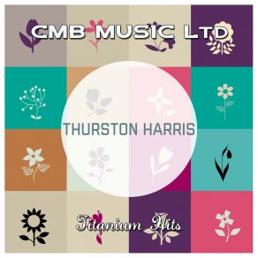 Download track I'm Out To Getcha (Original Mix) Thurston Harris