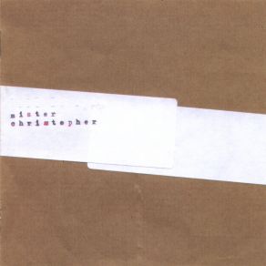 Download track A Quiet Something To Help Carry Us Home (Milk&Honey) Mister ChristopherHoney, The Milk