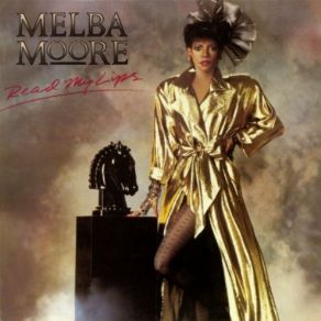 Download track I Can't Believe It (It's Over) Melba Moore