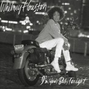 Download track I'M Knockin' Whitney Houston