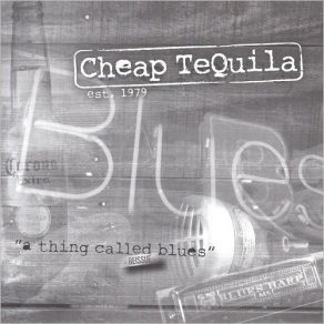 Download track Bad One Baby Cheap Tequila
