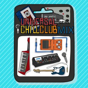 Download track AGA Tapas Medley: 最幸福的眼淚 / Everyday / Two At A Time / 小問題 (Chill Club Version) Aga