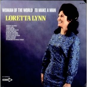 Download track I'm Lonesome For Trouble Tonight Loretta Lynn