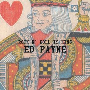 Download track Heading For The Light Ed Payne
