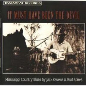 Download track Nothin' But Notes Jack Owens, Bud Spires