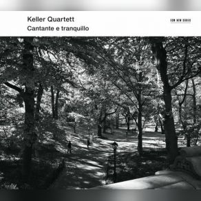 Download track String Quartet No. 2 (1968): V. Allegro Con Delicatezza - Stets Sehr Mild Keller Quartett, Keller Quartet