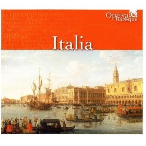 Download track 17. Linfea Come Chiude Nel Petto Scena 10 Francesco Cavalli