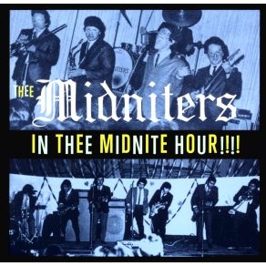 Download track Devil With A Blue Dress - Good Golly Miss Molly Thee Midniters