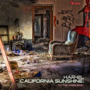 Download track Turnin' Point Har - El Prussky, Har-el (California Sunshine)