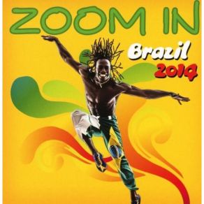 Download track Zumba He Zumba Ha (Remix 2012) Jessy Matador, Dizzy Gillespie, DJ Mam'S