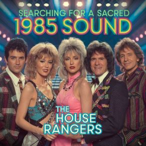 Download track Searching For A Sacred Sound House Rangers