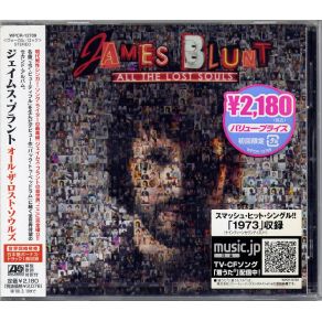 Download track Annie James Blunt