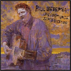 Download track I Really Don't Mind Livin' Paul Geremia