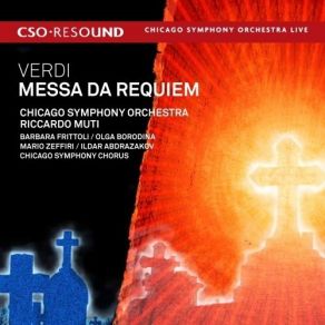 Download track 03 _ Verdi, Charles Messa Da Requiem Dies Irae Tuba Mirum Giuseppe Verdi