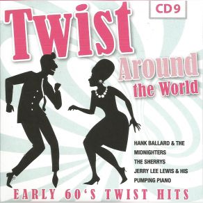 Download track It's Twistin' Time Hank Ballard & The Midnighters