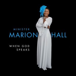 Download track I Won't Worry Minister Marion Hall
