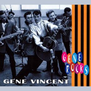 Download track Git It Gene Vincent