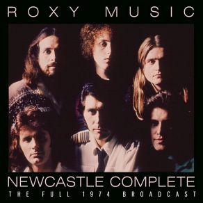 Download track If There Is Something Roxy Music