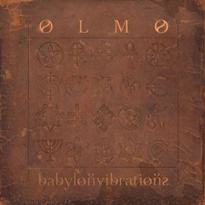 Download track A Pattern Of Survival Olmo