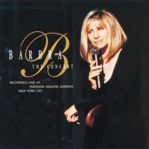 Download track Entr'acte Barbra Streisand