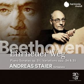 Download track Fifteen Variations And A Fugue On An Original Theme In E-Flat Major, Op. 35 Eroica Variations Variation V Andreas Staier
