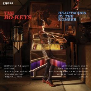 Download track Don't Take Her (She's All I Got) The Bo-KeysThe Masqueraders