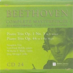 Download track Variation I Ludwig Van Beethoven