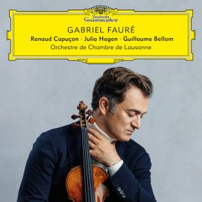 Download track Masques Et Bergamasques, Op. 112: Fauré: Masques Et Bergamasques, Op. 112: I. Ouverture Renaud CapuçonOrchestre De Chambre De Lausanne, Bergamasques, Op. 112 I. Ouverture