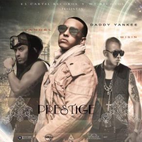 Download track Lose Control YandelDaddy Yankee, Emelee