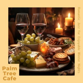 Download track Winter's Glistening Adornment (Keydb Ver.) Palm Tree Cafe