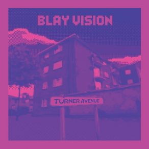 Download track Fully Involved Blay Vision